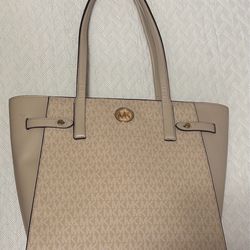 Michael Kors Large Tote