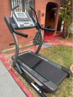 Treadmill