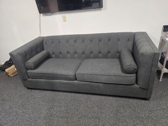 Sofa used couch