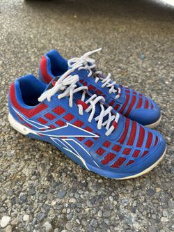 Reebok Nano CrossFit Shoe