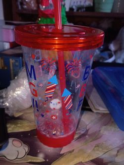 Cup