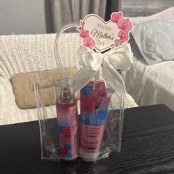 Bath& Body Gift Set  Mothers Day!!
