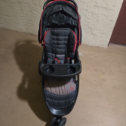 Baby Stroller 