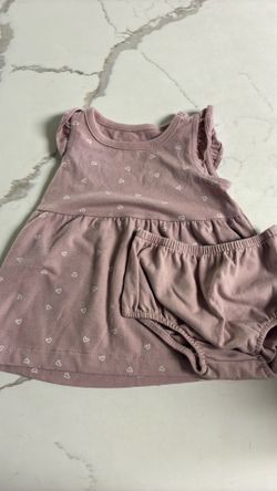Cat&Jack 0-3 Outfit