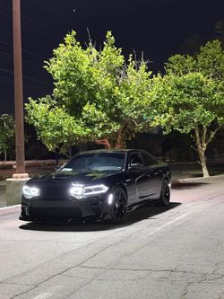 Dynamic led sidemarkers