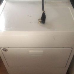 Whirlpool Dryer 