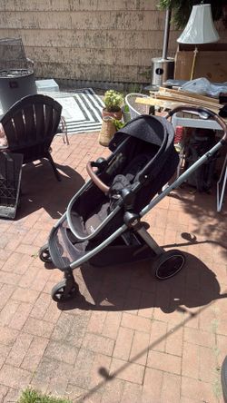 Maxi Cosi Stroller