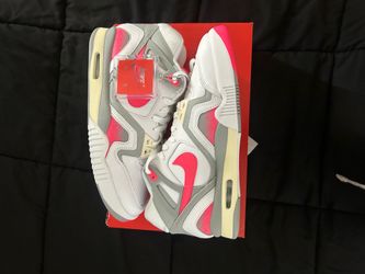 Nike Air Tech Challenge Sz11