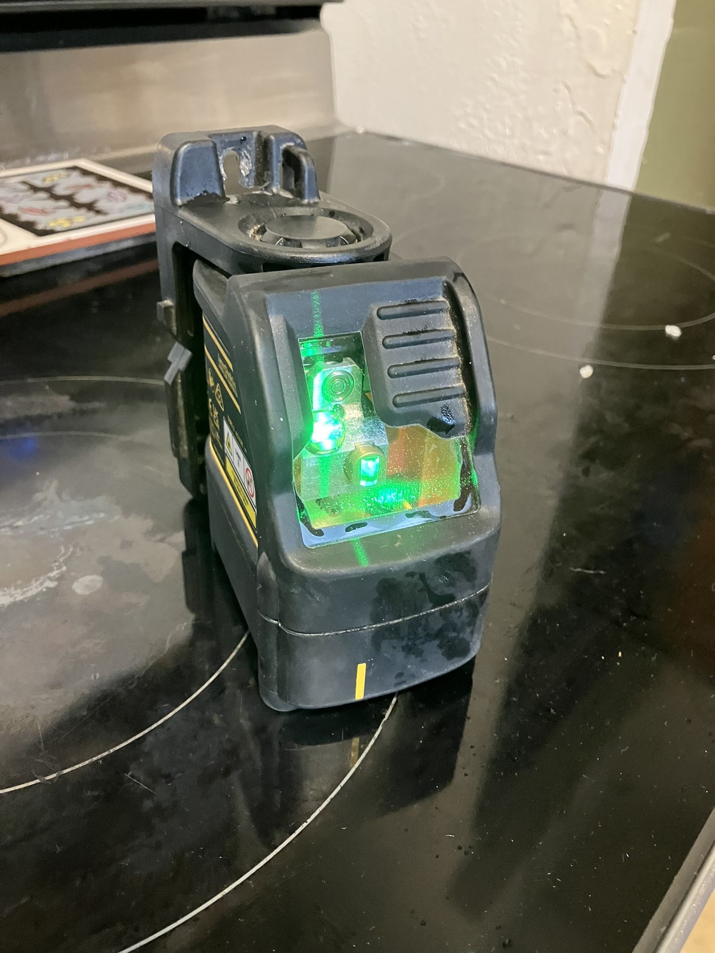 Laser Level/ Line Laser