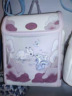 Bambi Backpack