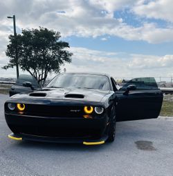 2015 Dodge Challenger