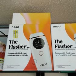 Nood The Flasher 2.0