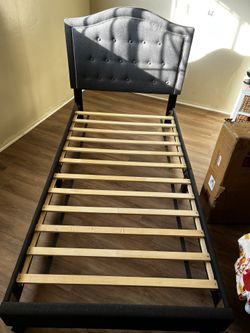 Bed Frame 