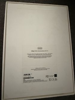 iPad