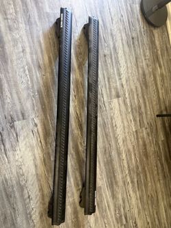 Rhino roof racks vortex sx2