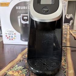 Coffee Maker