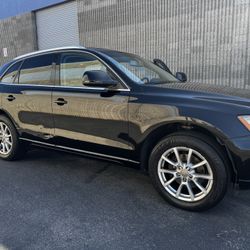 2009 Audi Q5