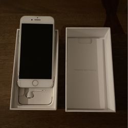 iPhone 7 Great Condition 