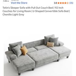 Sectional Sofa 