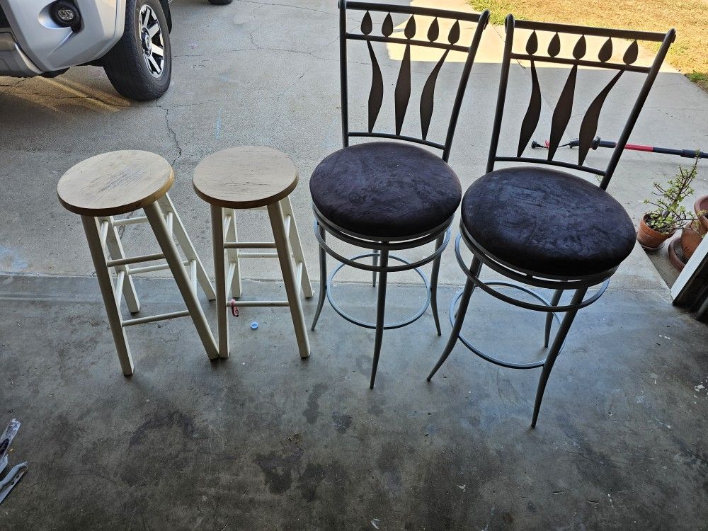 Bar Stools