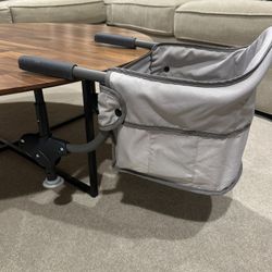 Chicco Hook On Portable High Chair