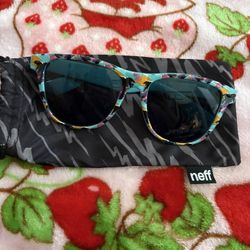 Neff Sunglasses 