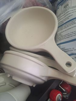 Restaurant  items