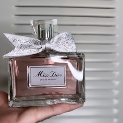 Miss Dior Eua De Parfum