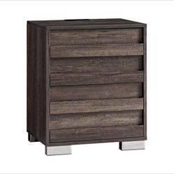 2 Nightstands / Side Tables 