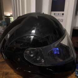 Motorcycle Helmet 
