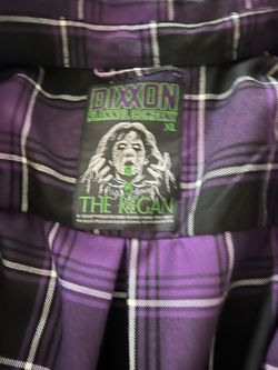 Dixxon The Regan Xl Mens
