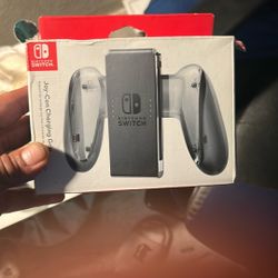 Nintendo Charging Switch