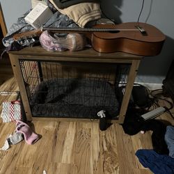 Dog Crate 