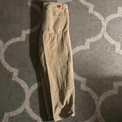Super Breathable Baggy Jeans 