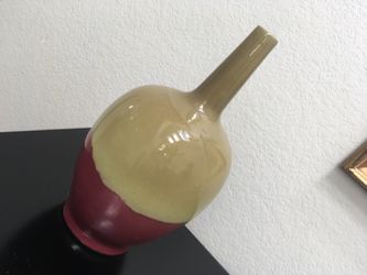 Ceramic Vase