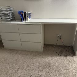Adjustable Desk
