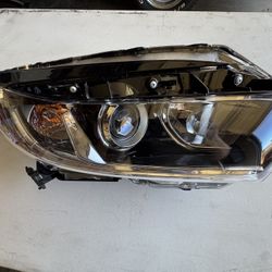 2020 Honda HR-V Headlight 