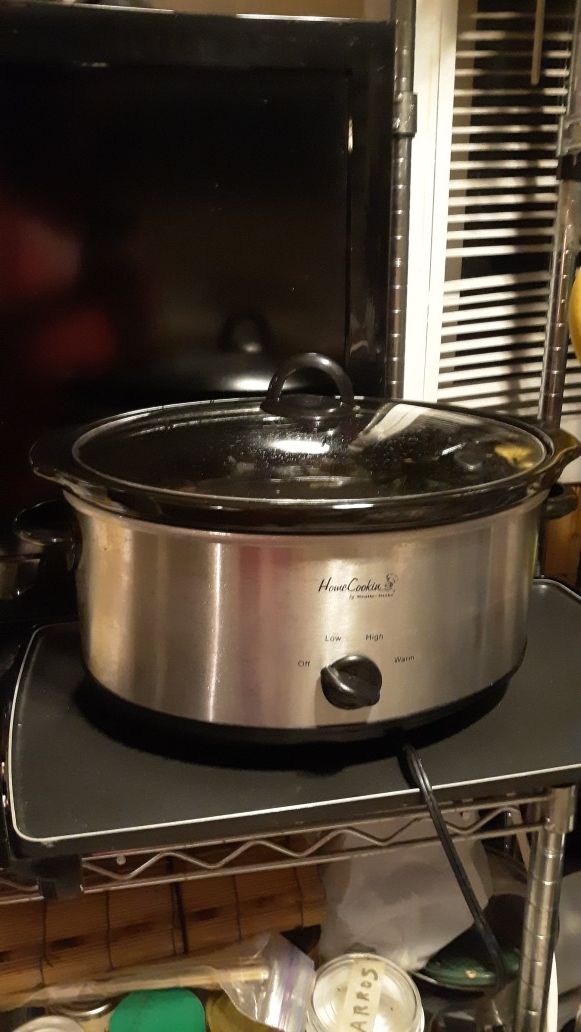 Pioneer Woman Crockpot for Sale in Ind Head Park, IL - OfferUp