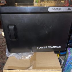 Towel Warmer