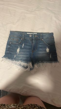 Short 32 N Small Size