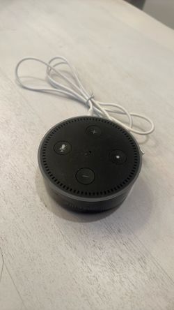 Amazon Dot