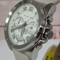 Michael Kors Chronograph watch, new with tag