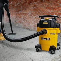 Dewalt Vacuum