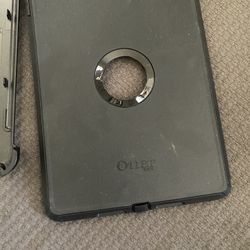 Otter Box iPad Air Case 