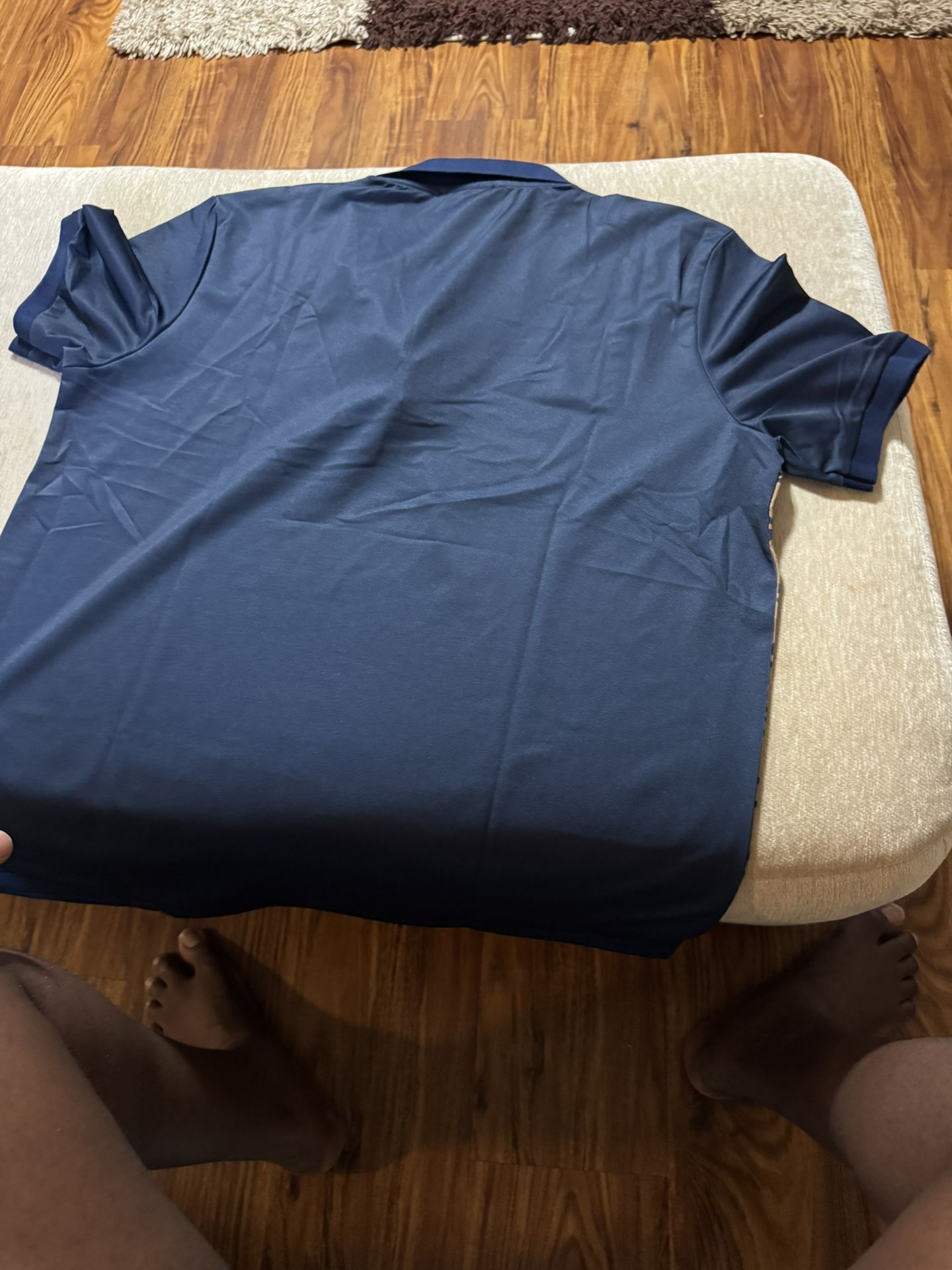 New Gucci Color Shirt Size XL 90$