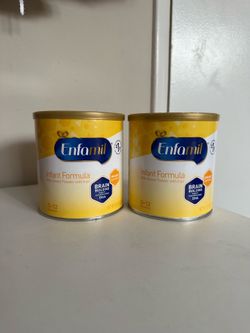Enfamil formula