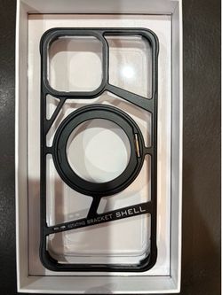 iPhone 16 Aluminum Case