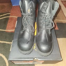 Timberland Pro Work Boots