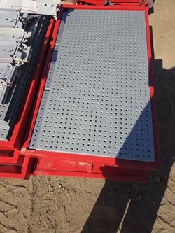 Heavy Duty Display Racks