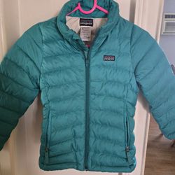 Patagonia Girls 10years 